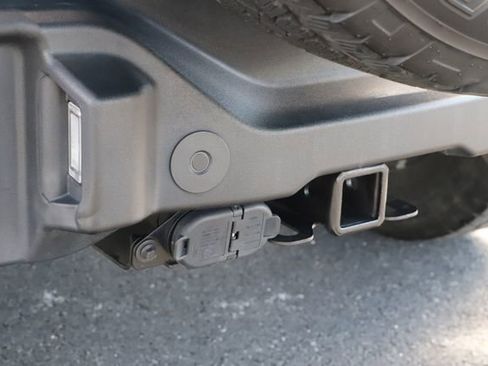 Certified 2023 Ford Bronco Outer Banks AWD/4WD image 10