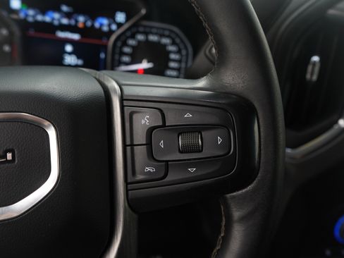 Used 2019 GMC Sierra 1500 Denali image 28