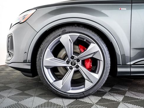 New 2026 Audi Q7 3.0T Prestige image 6