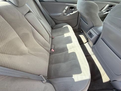 Used 2007 Toyota Camry LE image 25