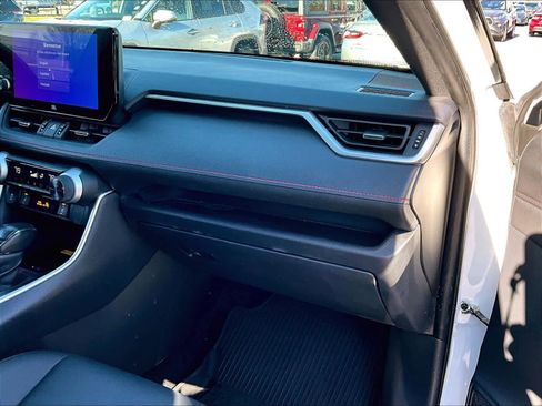 Used 2023 Toyota RAV4 XSE image 13