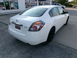 Used 2012 Nissan Altima 2.5 S w/ Convenience Pkg image 2