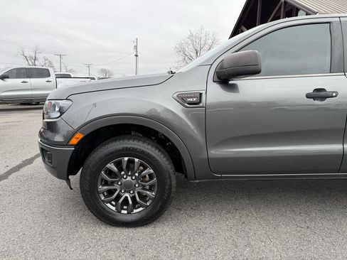 Used 2020 Ford Ranger XLT w/ Equipment Group 301A Mid RWD image 31