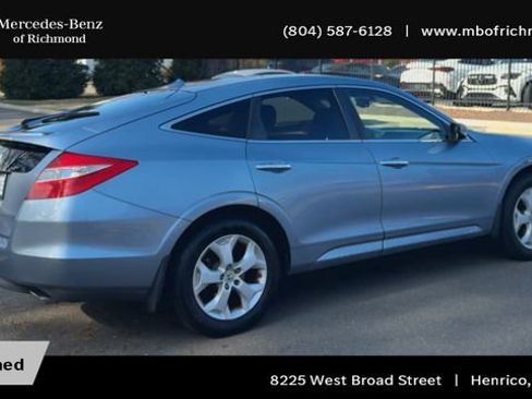Used 2011 Honda Crosstour EX-L image 2