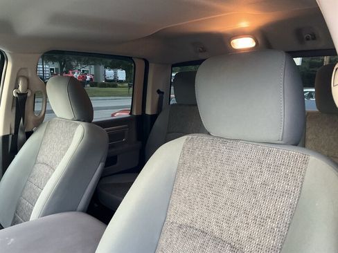 Used 2016 RAM 1500 Big Horn AWD/4WD image 19