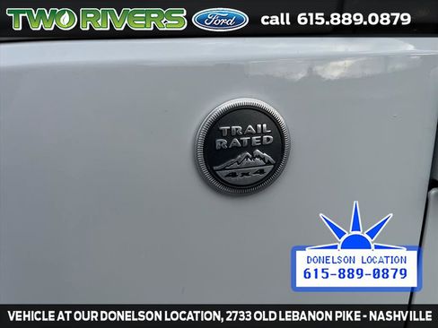 Used 2014 Jeep Wrangler Unlimited Sport w/ Quick Order Package 24S image 5