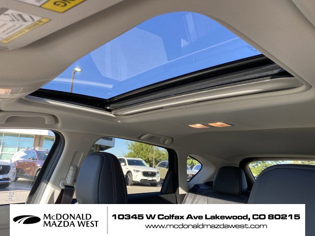 Used 2025 MAZDA CX-5 AWD 2.5 S image 25