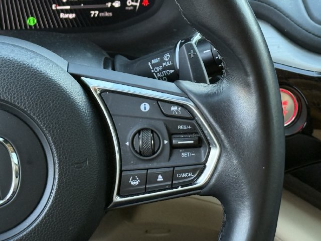Used 2025 Acura MDX w/ Technology Package FWD image 14