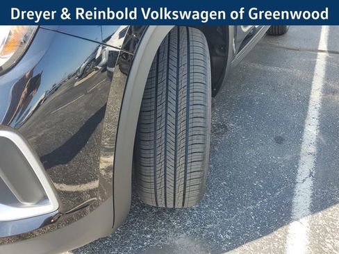 New 2026 Volkswagen Atlas SE image 12