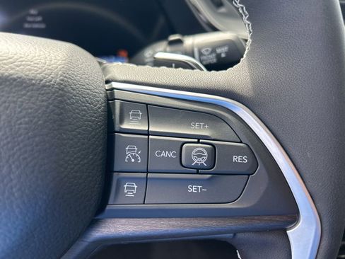 New 2026 Jeep Grand Cherokee Limited RWD image 46