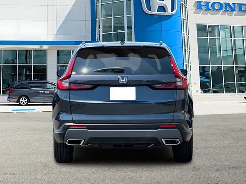 New 2026 Honda CR-V Sport-L image 4