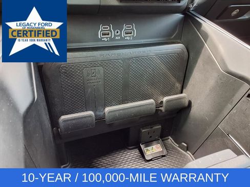 Used 2025 RAM 1500 Big Horn AWD/4WD image 14