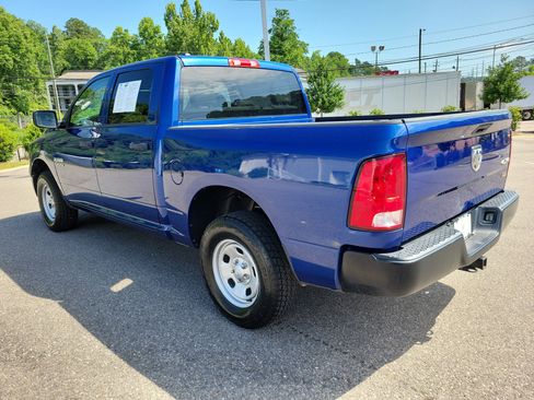 Used 2016 RAM 1500 Tradesman w/ Popular Equipment Group AWD/4WD image 7
