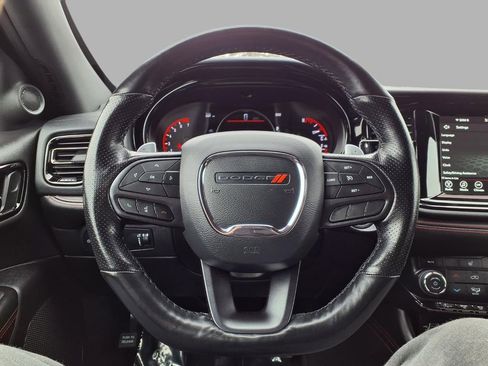 Used 2023 Dodge Durango GT image 15