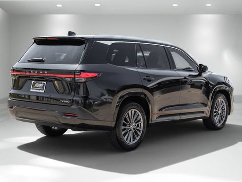 Used 2024 Lexus TX 350 FWD w/ Accessory Package (Z1) image 8