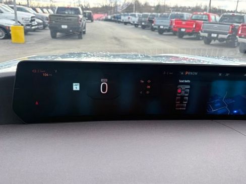 New 2026 Ford Expedition Platinum w/ Platinum Ultimate Package image 15