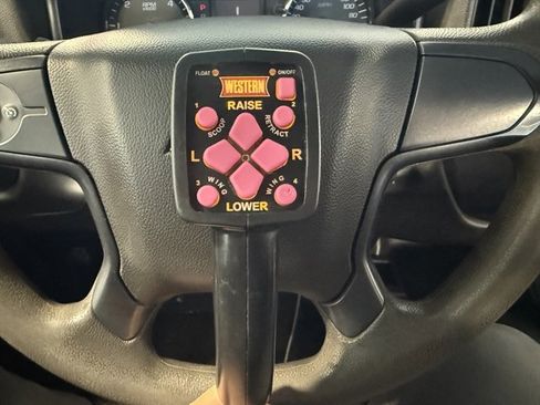 Used 2015 Chevrolet Silverado 3500 W/T w/ WT Convenience Package image 33