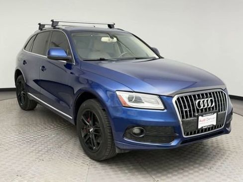 Used 2014 Audi Q5 2.0T Premium Plus image 8