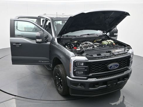 New 2026 Ford F350 XL w/ STX Appearance Package image 34