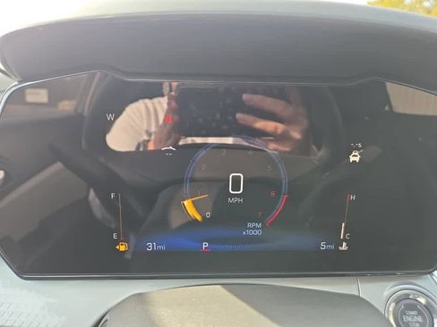 New 2026 Chevrolet Trax LT w/ Driver Confidence Package image 21