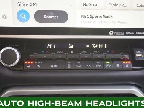 Used 2022 Toyota Tundra Platinum image 19