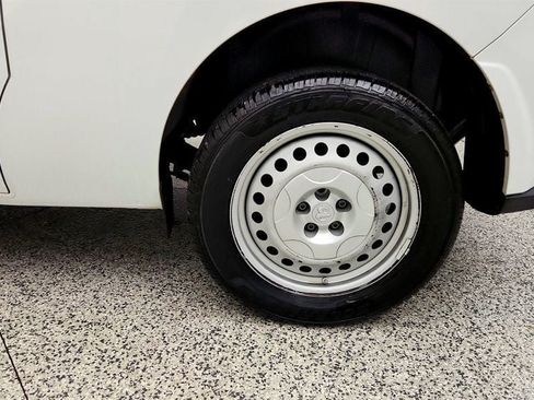 Used 2022 RAM ProMaster City Wagon FWD image 9