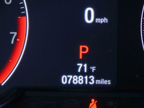 Used 2022 Honda Accord Sport image 16