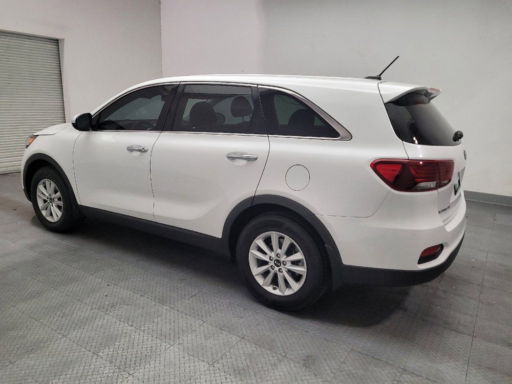 Used 2019 Kia Sorento FWD image 3
