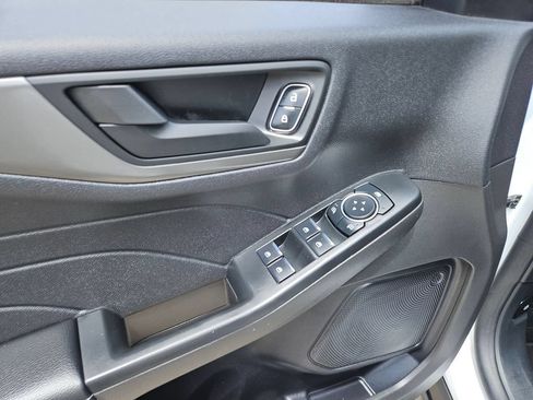 Used 2025 Ford Escape Active FWD image 14