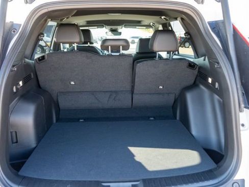 Used 2026 Honda CR-V Sport-L image 11