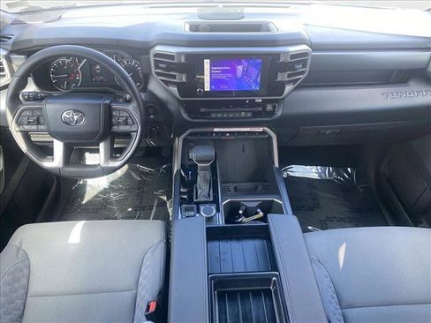 New 2025 Toyota Tundra SR5 AWD/4WD image 15