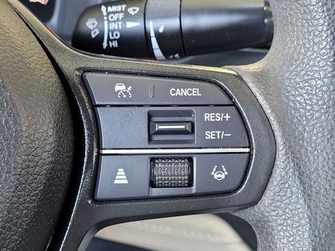 Used 2023 Honda Accord EX image 32
