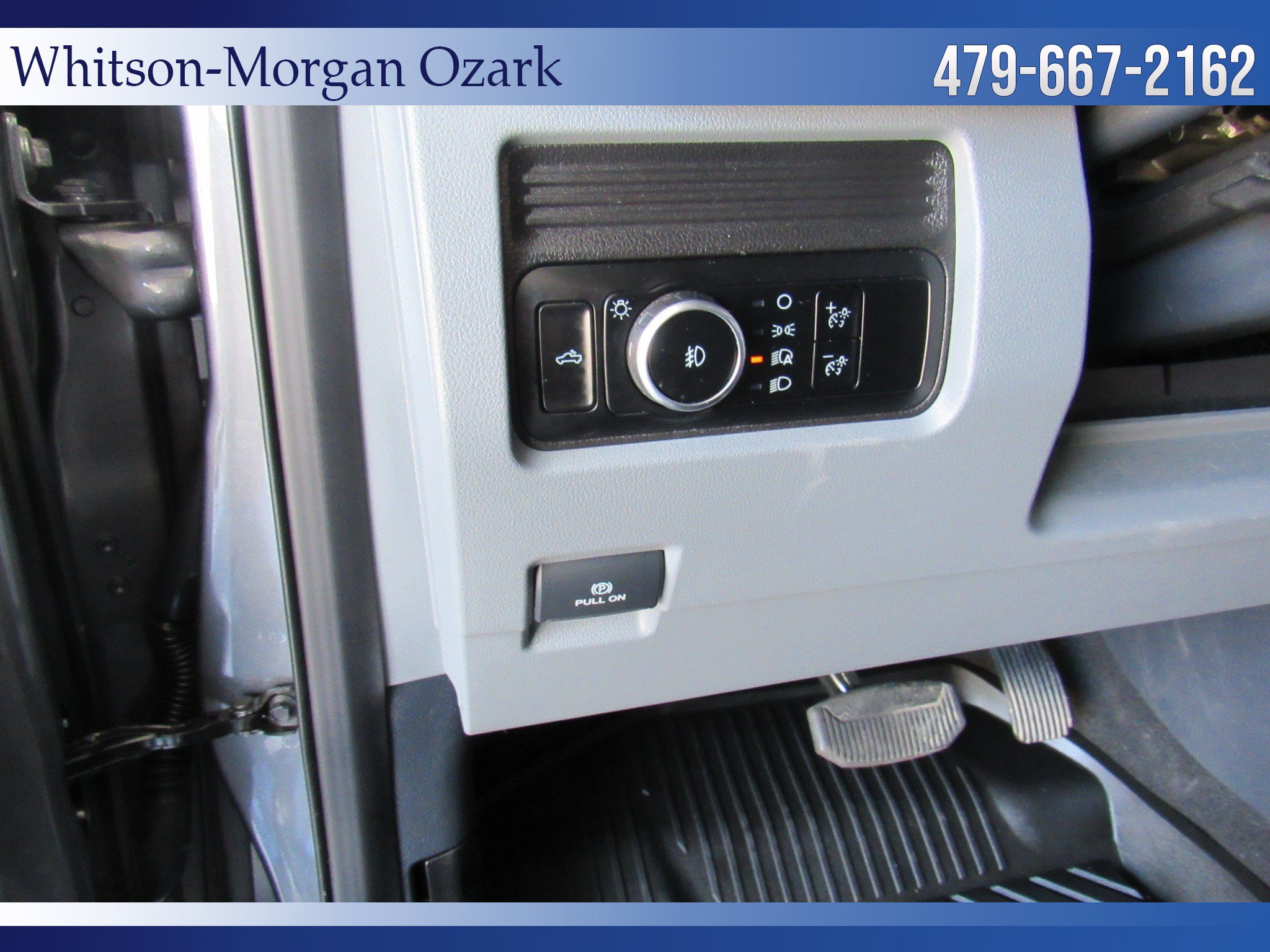 Used 2024 Ford F250 XL w/ STX Appearance Package AWD/4WD image 31