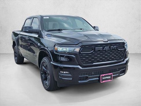 New 2026 RAM 1500 Lone Star RWD image 7
