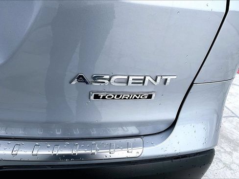 Used 2025 Subaru Ascent Touring w/ Popular Package #1 AWD/4WD image 23
