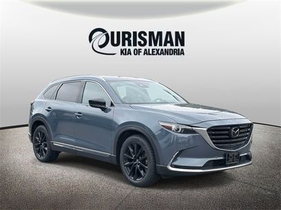 Used 2023 MAZDA CX-9 Carbon Edition