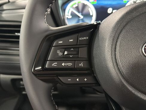 New 2026 Subaru Forester Premium AWD/4WD image 22