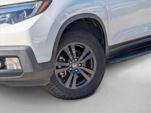 Used 2020 Honda Ridgeline Sport image 23