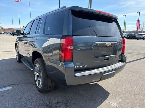 Used 2020 Chevrolet Tahoe Premier image 6