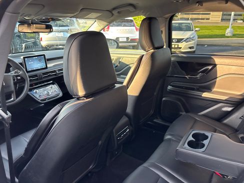 Certified 2022 Lincoln Corsair FWD image 26