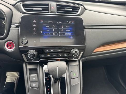 Used 2017 Honda CR-V EX image 12