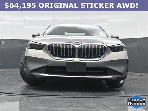 Used 2024 BMW 530i xDrive image 60
