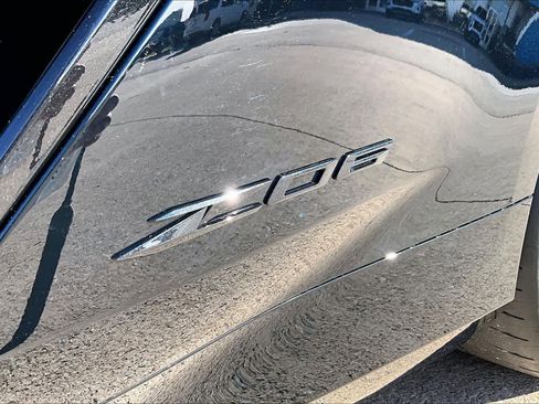 New 2026 Chevrolet Corvette Z06 RWD image 15