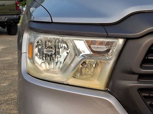 Used 2021 RAM 1500 Big Horn AWD/4WD image 9
