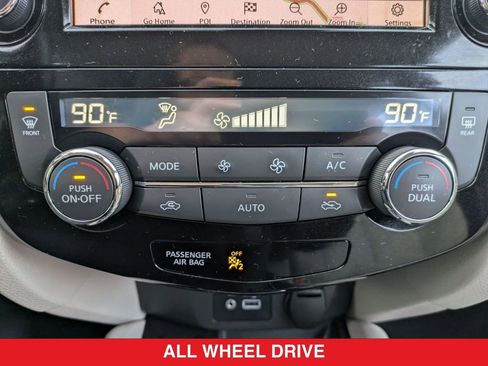 Certified 2022 Nissan Rogue Sport SL w/ Premium Package image 28