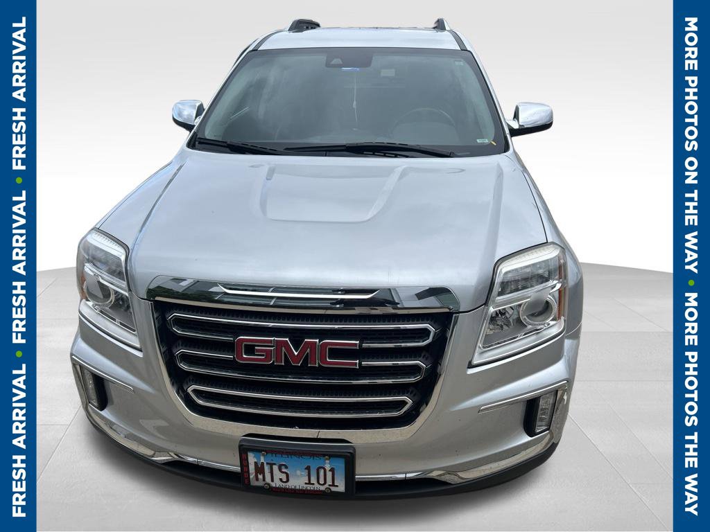 Used 2017 GMC Terrain SLT w/ Open Road Package AWD/4WD image 1