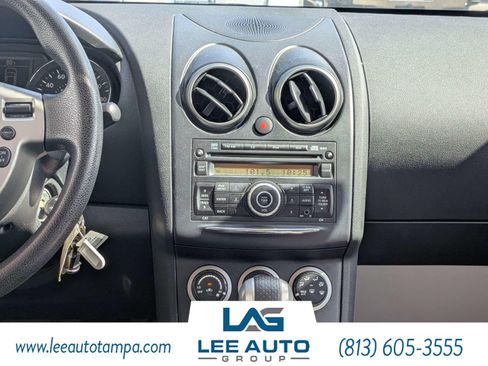 Used 2013 Nissan Rogue S FWD image 16