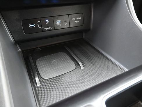 Used 2024 Hyundai Sonata SEL FWD image 18
