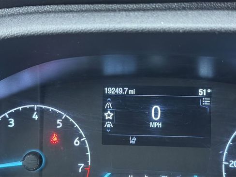 Used 2024 Ford Transit 250 Base w/ Exterior Upgrade Package image 22