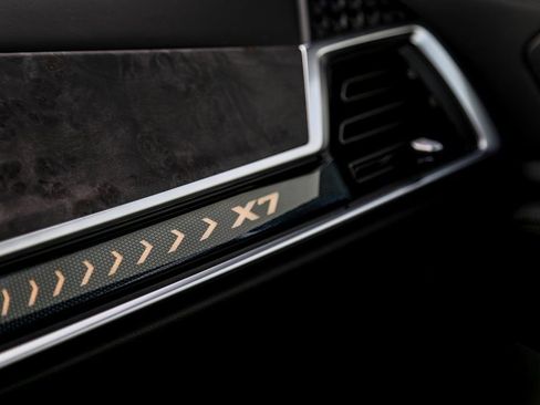 New 2026 BMW X7 xDrive40i image 17